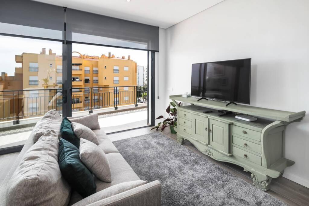 Apartment Confort 404 Portimao Exterior photo