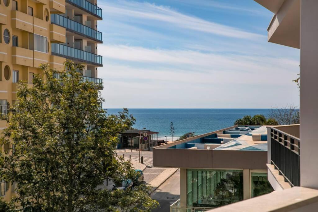 Apartment Confort 404 Portimao Exterior photo